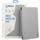 Чехол для планшета BeCover TPU Edge BeCover Blackview Tab 12 10.1" Sliver (709888) BeCover 709888 917798 - изображение 1