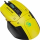 Мышка A4Tech Bloody W70 Max Punk Yellow (4711421963251) A4tech 4711421963251 909020 - изображение 1