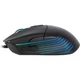 Мышка Dream Machines DM5 Blink S USB Black (DM5_BLINK_S) Dream Machines DM5_BLINK_S 909792 - изображение 3