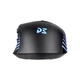 Мышка Dream Machines DM5 Blink S USB Black (DM5_BLINK_S) Dream Machines DM5_BLINK_S 909792 - изображение 4