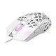 Мишка Canyon Puncher GM-20 USB White (CND-SGM20W) CANYON CND-SGM20W 909347 - зображення 2