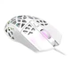 Мишка Canyon Puncher GM-20 USB White (CND-SGM20W) CANYON CND-SGM20W 909347 - зображення 4