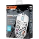 Мишка Canyon Puncher GM-20 USB White (CND-SGM20W) CANYON CND-SGM20W 909347 - зображення 6