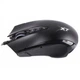 Мишка A4Tech X89 Black (4711421945059) A4tech 4711421945059 908525 - зображення 3