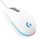 Мишка Logitech G102 Lightsync White (910-005824) Logitech 910-005824 908650 - зображення 1