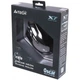Мишка A4Tech X89 Black (4711421945059) A4tech 4711421945059 908525 - зображення 4