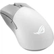 Мишка ASUS ROG Gladius III Aimpoint Bluetooth/Wireless White (90MP02Y0-BMUA11) ASUS 90MP02Y0-BMUA11 910525 - зображення 4