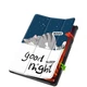 Чехол для планшета BeCover Smart Case Lenovo Tab K11 Plus TB-352F 11.45" Good Night (711854) BeCover 711854 918811 - изображение 5