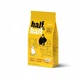 Сухий корм для кішок Half&Half з яловичиною 2 кг (4820261920840) Half&Half 4820261920840 901228 - зображення 1