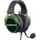 Навушники Havit HV-H2030E Black/Green (6939119067076) Havit 6939119067076 922054 - зображення 4