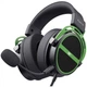 Навушники Havit HV-H2030E Black/Green (6939119067076) Havit 6939119067076 922054 - зображення 5