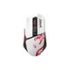 Мышка A4Tech Bloody R36 Ultra Wireless Naraka (4711421002219) A4tech 4711421002219 912031 - изображение 1