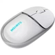 Мишка Canyon OnClick 24 Wireless White (CNS-CMSW24W) CANYON CNS-CMSW24W 912818 - зображення 6