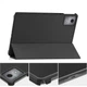 Чехол для планшета BeCover Smart Case Lenovo Tab K11 Plus TB-352F 11.45" Black (711848) BeCover 711848 918804 - изображение 4