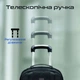 Рюкзак для ноутбука Promate 15.6" Rover-TR black + tablet pocket (crampack-tr.black) Promate crampack-tr.black 915636 - изображение 5