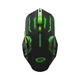 Мышка Esperanza MX403 Apache green (EGM403G) Esperanza EGM403G 907960 - изображение 1
