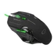 Мышка Esperanza MX403 Apache green (EGM403G) Esperanza EGM403G 907960 - изображение 4