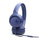 Наушники JBL Tune 530 Blue (JBLT530BLU) JBL JBLT530BLU 922318 - изображение 5