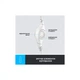Навушники Logitech H390 USB White (981-001286) Logitech 981-001286 921100 - зображення 4