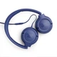 Наушники JBL Tune 530 Blue (JBLT530BLU) JBL JBLT530BLU 922318 - изображение 8