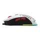 Мышка Xtrike ME GM-316W USB RGB White (GM-316W) Xtrike ME GM-316W 910036 - изображение 4