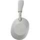 Навушники Sony WH-1000XM6 Platinum Silver (WH1000XM6S.E) SONY WH1000XM6S.E 922034 - зображення 3