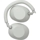 Навушники Sony WH-1000XM6 Platinum Silver (WH1000XM6S.E) SONY WH1000XM6S.E 922034 - зображення 5
