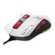 Мышка Xtrike ME GM-316W USB RGB White (GM-316W) Xtrike ME GM-316W 910036 - изображение 6