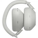 Навушники Sony WH-1000XM6 Platinum Silver (WH1000XM6S.E) SONY WH1000XM6S.E 922034 - зображення 6