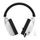 Навушники Canyon GH-13 Ego Wireless Gaming 7.1 White (CND-SGHS13W) CANYON CND-SGHS13W 921450 - зображення 2