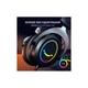 Наушники Fifine H3 RGB Black (H3) Fifine H3 921524 - изображение 3