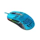Мишка Xtrfy M42 RGB Miami Blue (XG-M42-RGB-BLUE) Xtrfy XG-M42-RGB-BLUE 908865 - зображення 7