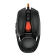Мышка Cougar AirBlader Tournament USB Black (AirBlader Tournament Black) Cougar AirBlader Tournament Black 909477 - изображение 1