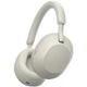 Навушники Sony WH-1000XM5 Silver (WH1000XM5S.CE7) SONY WH1000XM5S.CE7 921048 - зображення 2