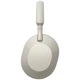 Навушники Sony WH-1000XM5 Silver (WH1000XM5S.CE7) SONY WH1000XM5S.CE7 921048 - зображення 6
