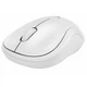 Мышка Logitech M240 Silent Bluetooth Off-White (910-007120) Logitech 910-007120 1084787 - изображение 1