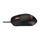 Мышка ASUS ROG Strix Impact III USB Black (90MP0300-BMUA00) ASUS 90MP0300-BMUA00 909358 - изображение 5