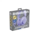 Навушники SteelSeries Arctis Nova 3P Wireless MultiPlatform Lavender (61692) SteelSeries 61692 922173 - зображення 5