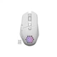 Мышка Defender Glory GM-514 LED Wireless White (52513) DEFENDER 52513 910851 - изображение 1