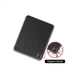 Чохол до планшета AirOn Premium SOFT iPad Pro 13 2024 + Film Black (4822352781129) AirOn 4822352781129 918852 - зображення 5