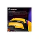 Мышка GamePro GM300Y USB Yellow/Black (GM300Y) GamePro GM300Y 911427 - изображение 10