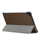 Чохол до планшета BeCover Smart Case Samsung Galaxy Tab S6 Lite 10.4 P610/P613/P615/P6 (705176) BeCover 705176 916279 - зображення 4