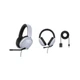 Навушники Sony Inzone H3 Over-ear (MDRG300W.CE7) SONY MDRG300W.CE7 921102 - зображення 3