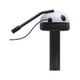 Навушники Sony Inzone H3 Over-ear (MDRG300W.CE7) SONY MDRG300W.CE7 921102 - зображення 10