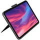 Чохол до планшета Logitech Combo Touch Keyboard iPad 10.9" 10th Gen 2022 Oxford Gray (L920-011382) Logitech L920-011382 920064 - зображення 4