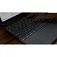 Чохол до планшета Logitech Combo Touch Keyboard iPad 10.9" 10th Gen 2022 Oxford Gray (L920-011382) Logitech L920-011382 920064 - зображення 8