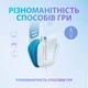 Навушники Logitech G335 Wired Gaming White (981-001018) Logitech 981-001018 920945 - зображення 3