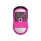 Мышка Hator Quasar 2 Ultra 4K Wireless/Bluetooth/USB Black/Pink (HTM570BP) Hator HTM570BP 911011 - изображение 3