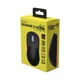 Мышка Hator Quasar 2 Ultra 4K Wireless/Bluetooth/USB Black/Pink (HTM570BP) Hator HTM570BP 911011 - изображение 5