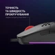 Мышка GamePro GM395 RGB USB Black (GM395) GamePro GM395 910314 - изображение 8
